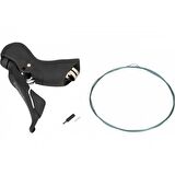 SHIMANO GRX ST-RX600 11 VİTES ARKA HİDROLİK FREN KOLU