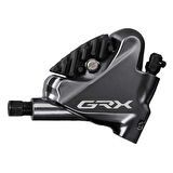 SHIMANO GRX ST-RX810(R),BR-RX810(R) ARKA DISK FREN SETİ