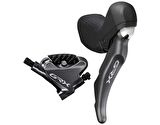  SHIMANO ULTEGRA ST-R8103-L ARKA DİSK FREN SETİ