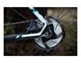  SHIMANO ULTEGRA ST-R8103-L ARKA DİSK FREN SETİ