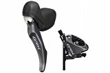  SHIMANO GRX BL-RX810(L),BR-RX810(F) ÖN DİSK FREN SET