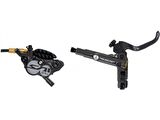 Shimano Saint M820 4 Piston Arka-Sağ Hidrolik Fren Seti