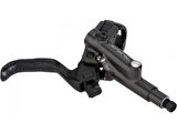 Shimano Saint M820 4 Piston Arka-Sağ Hidrolik Fren Seti