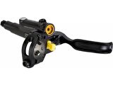 Shimano Saint M820 4 Piston Arka-Sağ Hidrolik Fren Seti