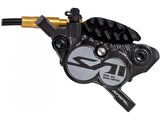 Shimano Saint M820 4 Piston Arka-Sağ Hidrolik Fren Seti