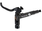 Shimano Saint M820 4 Piston Ön-Sol Hidrolik Fren Seti