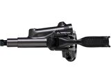 Shimano Saint M820 4 Piston Ön-Sol Hidrolik Fren Seti