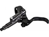 Shimano Saint M820 4 Piston Ön-Sol Hidrolik Fren Seti