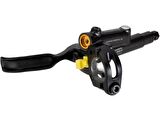 Shimano Saint M820 4 Piston Ön-Sol Hidrolik Fren Seti