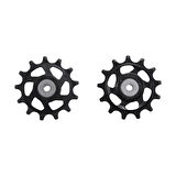 Shimano XT RD-M8100 / 8120 Makarası - Pulley Seti