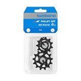  SHIMANO RD-RX810 GERGİ VE MAKARA SETİ