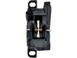 Shimano Deore BR-M6120 4 Piston Hidrolik Disk Fren Kaliperi