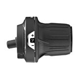 Shimano SL-RV200 7li Çevirmeli Sağ Vites Kolu