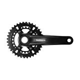 SHIMANO DEORE FC-MT610-B2 12-Vites 36-26T 175MM AYNAKOL