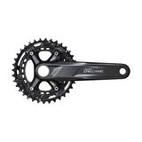 SHIMANO DEORE FC-M5100-B2 11-Vites 36-26T 170mm AYNAKOL