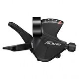SHIMANO ALIVIO SL-M3100 9 VİTES ARKA VİTES KOLU