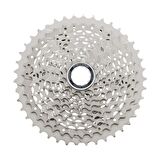 Shimano Deore CS-M4100 10lu Kaset Dişli 11-42T