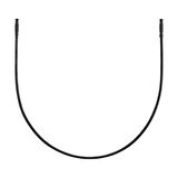 Electric Wire 700mm Black EW-SD300-I Internal Routing