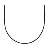 Shimano Electric Wire 800mm Black EW-SD300 External Routing IEWSD300L080