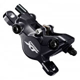 SHIMANO XT BL-T8100+BR-M8100 ARKA HİDROLİK DİSK FREN SETİ
