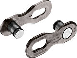 SHIMANO CN-LG500 91011 VİTES 126 BAKLA (Quick-Link Dahil) KUTUSUZ ZİNCİR