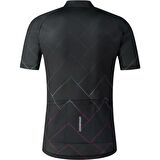 SHIMANO TEAM JERSEY KISA KOL FORMA