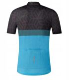 SHIMANO TEAM JERSEY KISA KOL FORMA