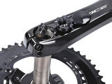 SHIMANO DURA ACE FC-R9200-P 12 VİTES 52-36 175 mm POWER METER AYNAKOL