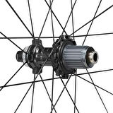 SHIMANO DURA ACE WH-R9270-C36-TL-R 12s KARBON CENTER LOCK DİSK FREN ARKA JANT