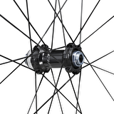 SHIMANO ULTEGRA WH-R8170-C60-TL 1112s KARBON ÖN JANT