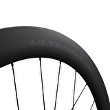 SHIMANO ULTEGRA WH-R8170-C60-TL-R 1112s KARBON ARKA JANT