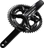 Crankset 12-Speed FC-R9200 172.5mm 52-36T