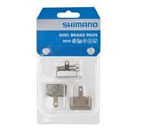 Shimano B03S Orjinal Organik Fren Balatası