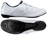 Shimano SH-RC302 SPD/SL Yol Bisileti Ayakkabısı 39 Numara Beyaz