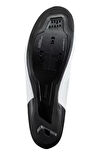 Shimano SH-RC502 SPD/SL Yol Bisileti Ayakkabısı 44 Numara Beyaz Siyah
