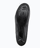 Shimano SH-RC502 SPD/SL Yol Bisileti Ayakkabısı 41 Numara Siyah