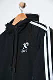 Unisex Dalgıç Kumaş Spor  Çocuk Eşofman Takımı ESF.2525