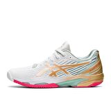 Asics Solution Speed FF 2 L.E. Kadın Tenis Ayakkabısı