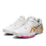Asics Solution Speed FF 2 L.E. Kadın Tenis Ayakkabısı