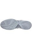 Asics Gel-Dedicate 7 Beyaz Siyah Erkek Tenis Ayakkabısı