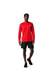 Asics 2011C335-001 Core 2-N-1 7in Erkek Spor Şort