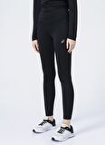 Asics 2012C338-001 CORE TIGHT Siyah Kadın Tayt