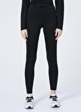 Asics 2012C338-001 CORE TIGHT Siyah Kadın Tayt