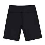 Core Sprinter Kadın Siyah Günlük Stil Tayt 2012C336-001