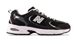 New Balance 530 Classic Black Grey