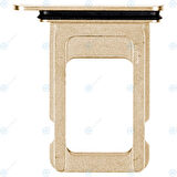 Apple iPhone 11 Pro Uyumlu Sim Tepsisi