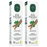 Doğal Misvak Özlü Diş Macunu 2 x 90 ML