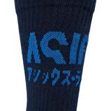 Asics 2 PPK KATAKANA SOCK X siyah  Lacivert Çorap-3013A453-401