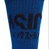 Asics 2 PPK KATAKANA SOCK X siyah  Lacivert Çorap-3013A453-401