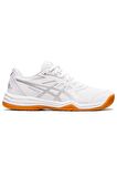 Asics 1072A088-101 Upcourt 5 Kadın Voleybol Ayakkabı
